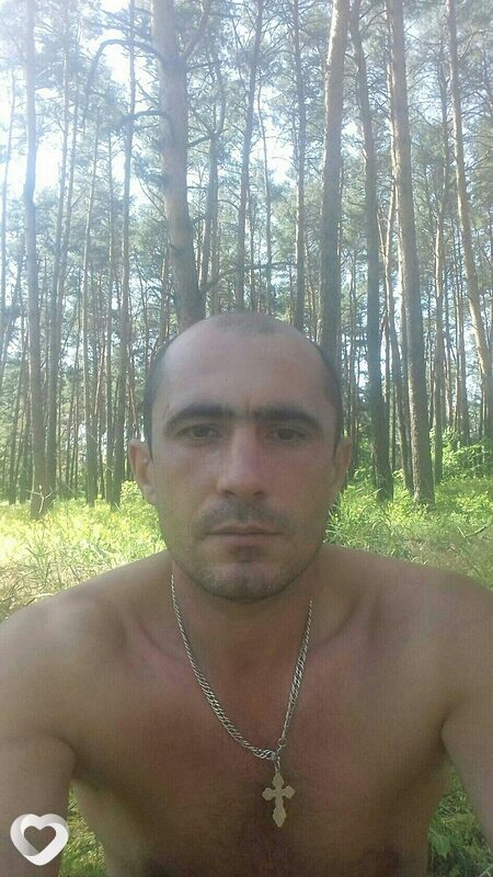 Андрей, Чернянка