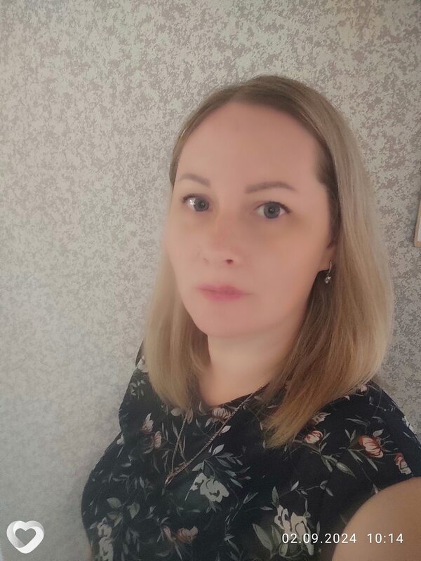 Юльчик, 41, Кинеле — анкета №555427