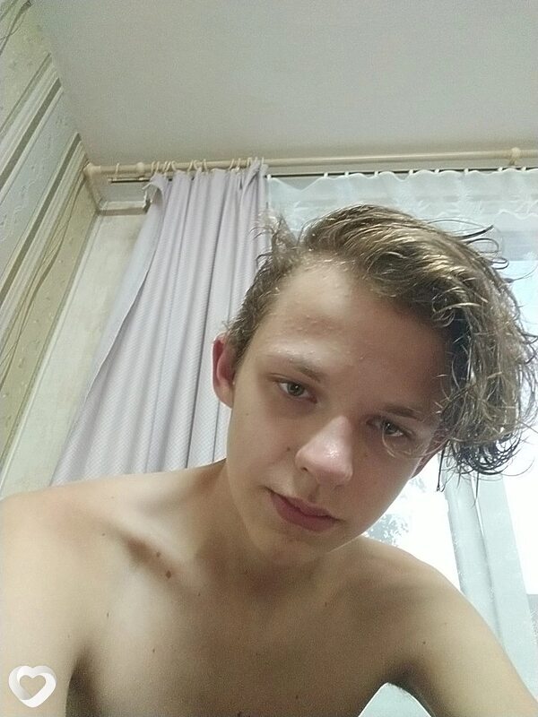 Андрей, 23, Кобрине — анкета №555285