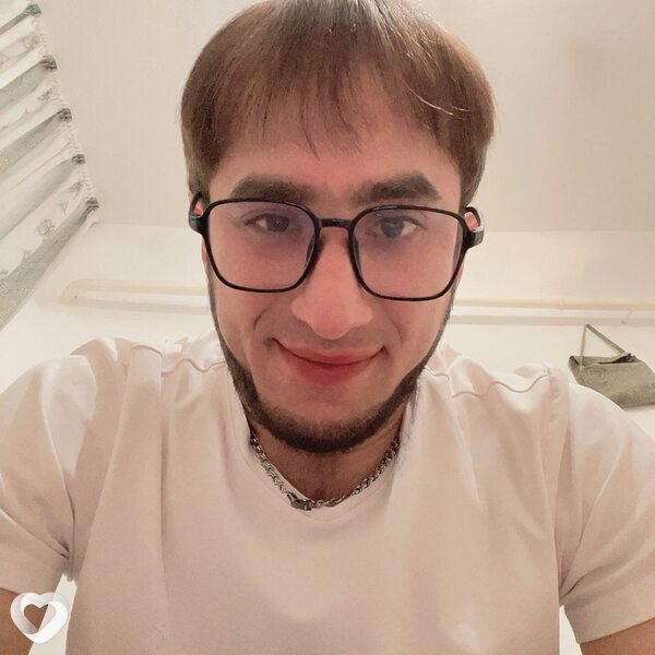 Habib, 26, Таразе — анкета №555286