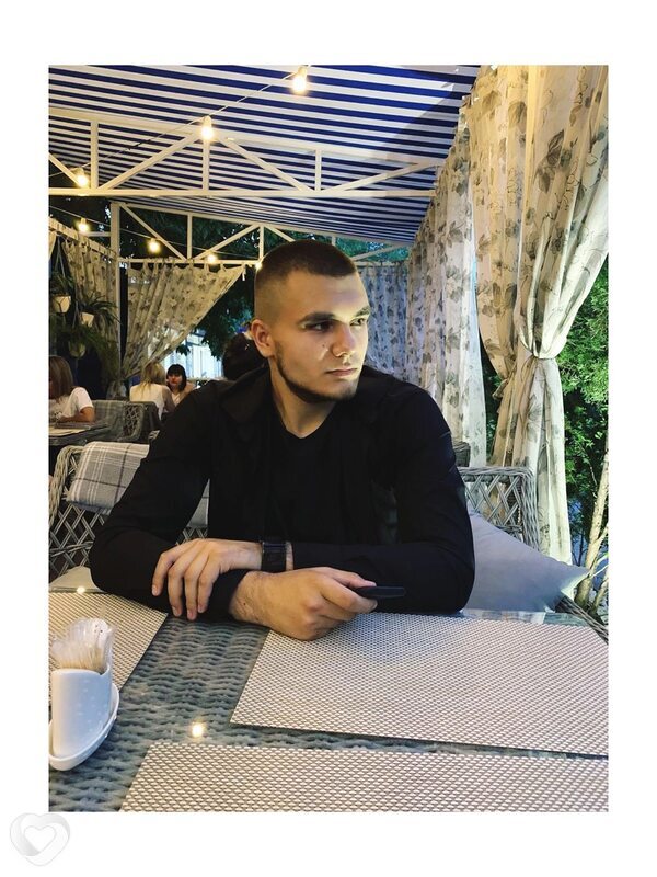 Даниил, 30, Москве — анкета №555288