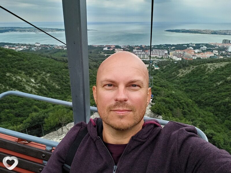 Павел, 48, Оренбурге — анкета №555296