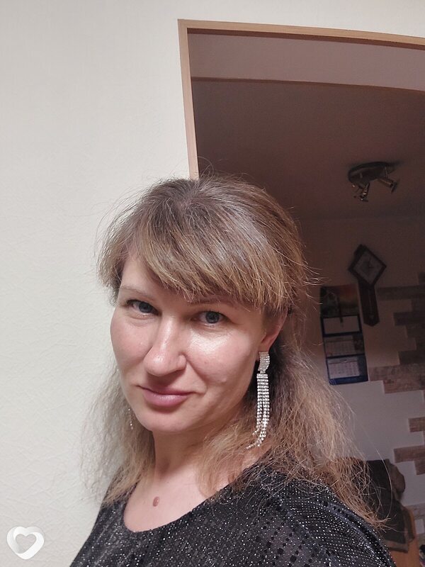 Екатерина, 38, Владивостоке — анкета №555303