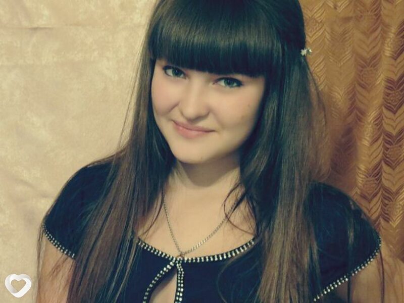 Валя, 23, Тамбове — анкета №555305