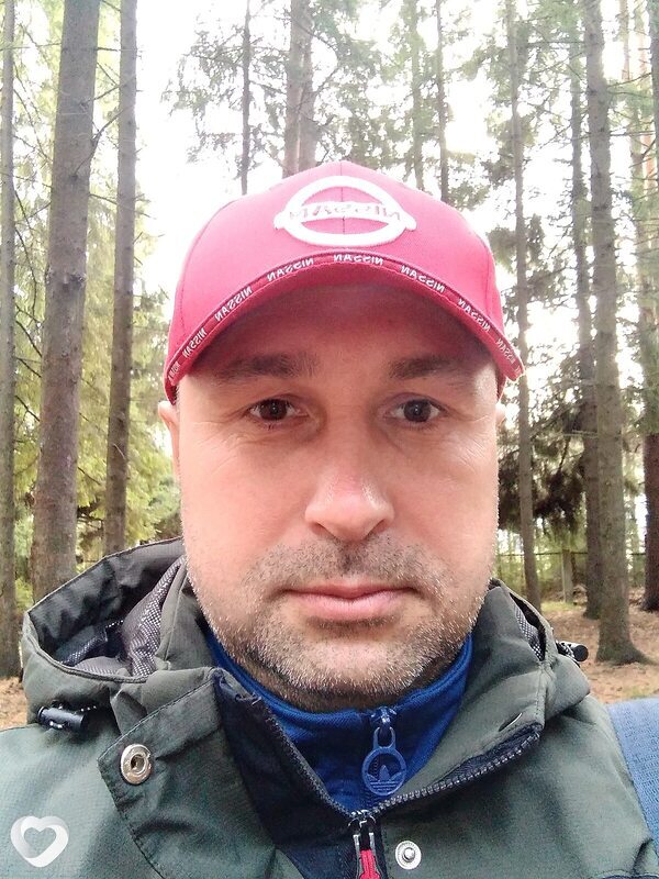 Дмитрий, 46, Кирове — анкета №555306