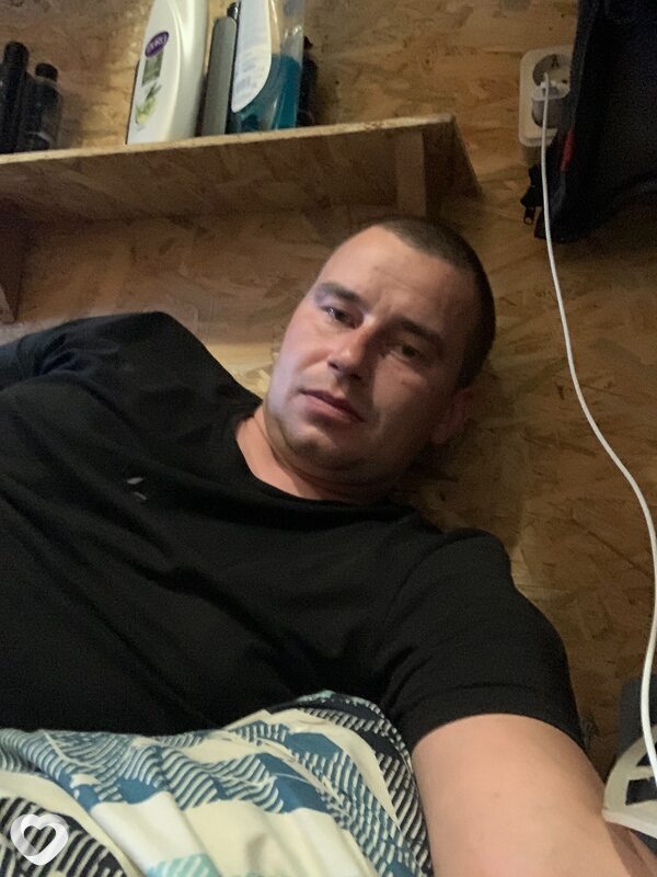 Тоха, Куйбышев