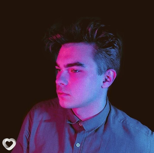 Вячеслав, 26, Могилев — анкета №555318