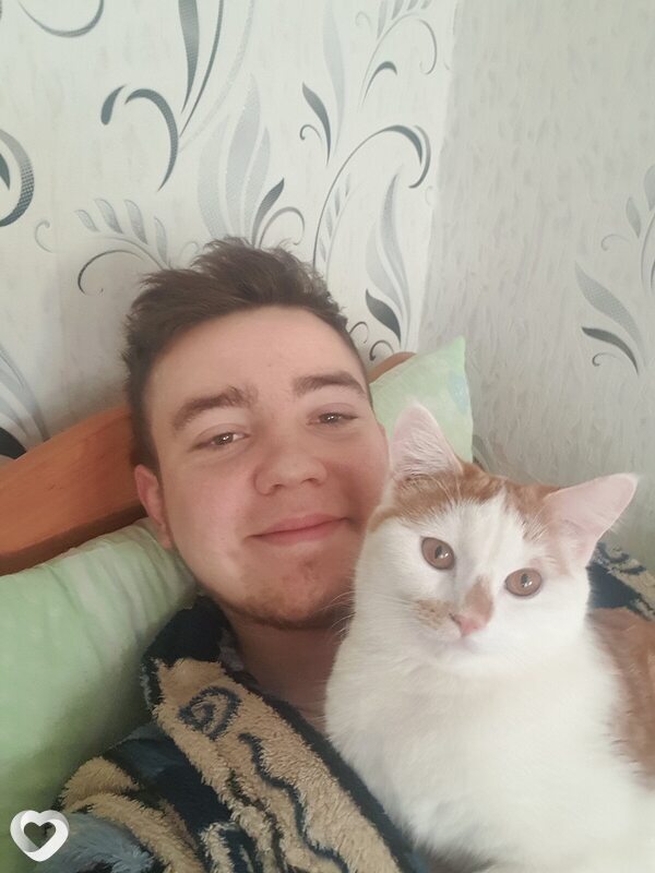 Дмитрий, 27, Истре — анкета №555319