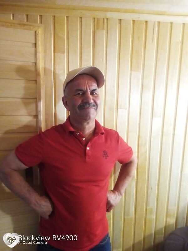 Александр, 57, Прокопьевске — анкета №555321