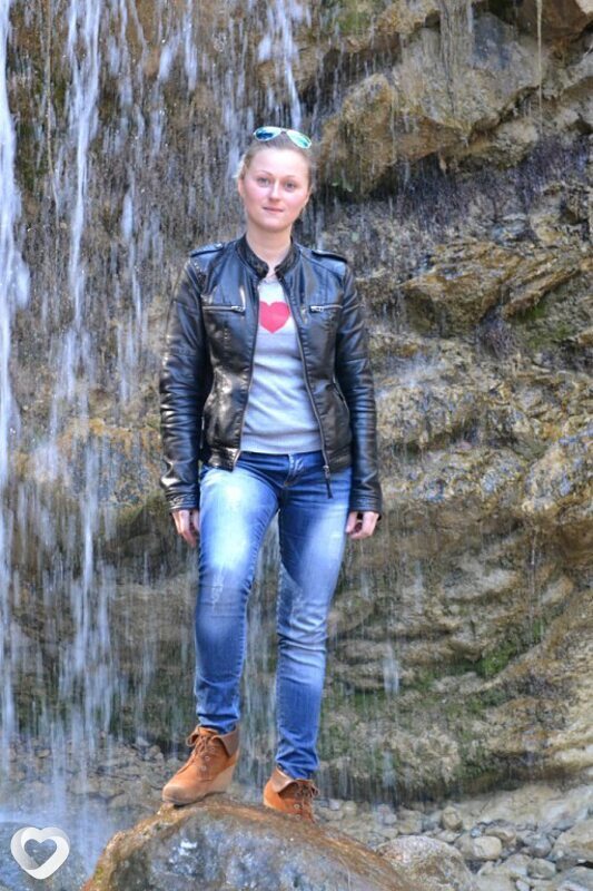 Марина, Буденновск