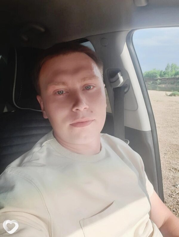 Женя, 31, Березниках — анкета №555323