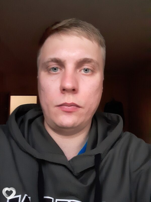 Виктор, 36, Омске — анкета №555327