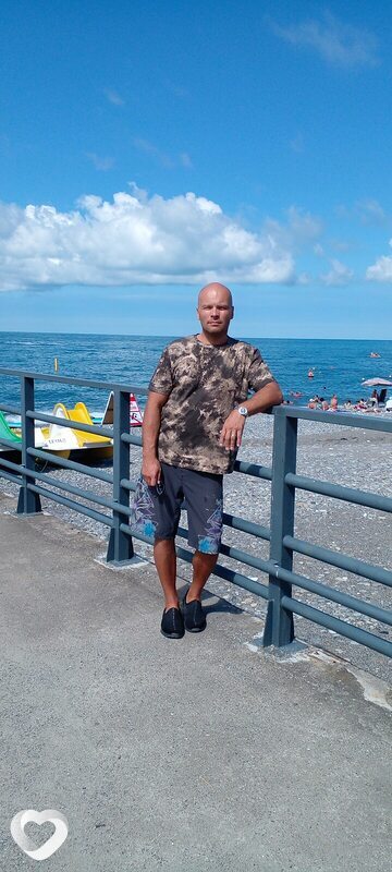 Сергей, 47, Архангельске — анкета №555328