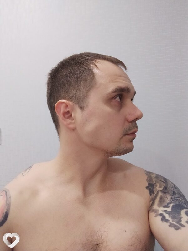 Роман, 37, Ростове-на-Дону — анкета №555660