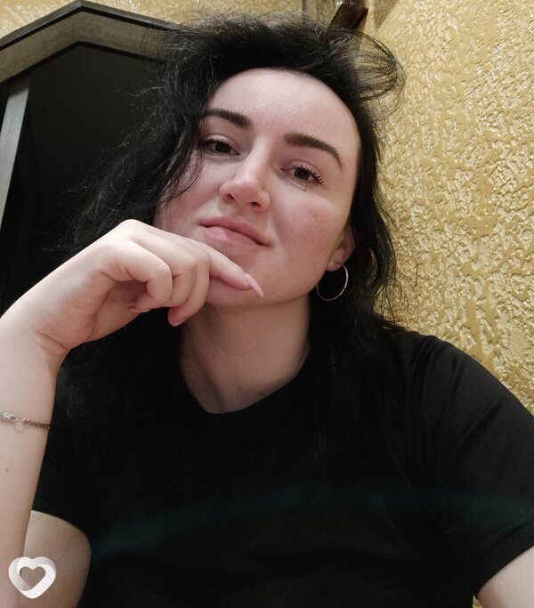 Надежда, 33, Санкт-Петербурге — анкета №555661
