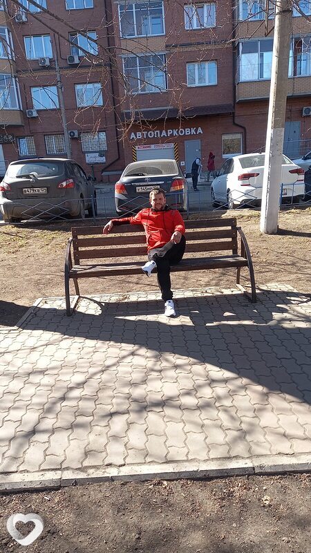 Алекс, 38, Анапе — анкета №555668