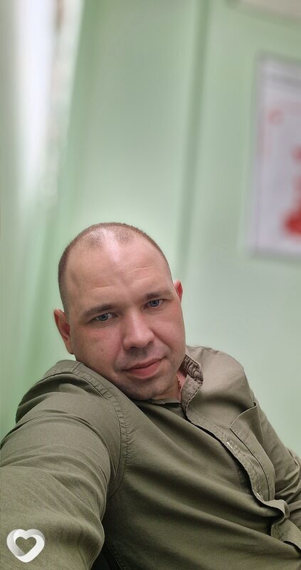 Максим, 37, Чебоксарах — анкета №555669