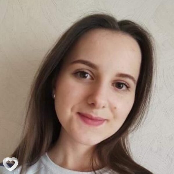 Карина, 20, Минске — анкета №555670