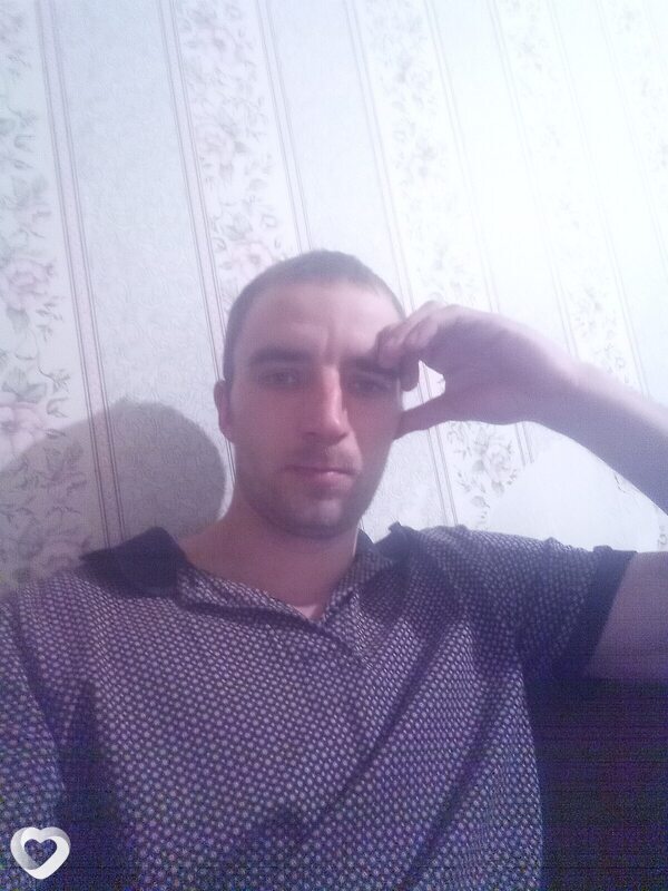 Андрей, 31, Кемерове — анкета №555673