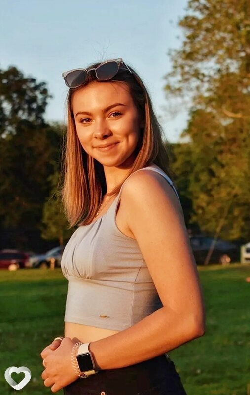 Арина, 31, Минске — анкета №555383
