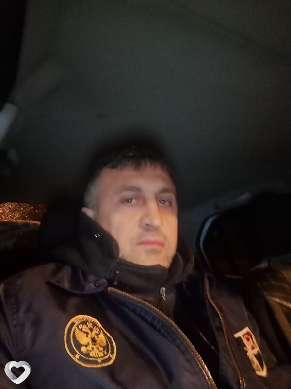 Гена, 50, Сочи — анкета №555394