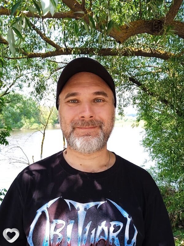Алексей, 48, Липецке — анкета №555396