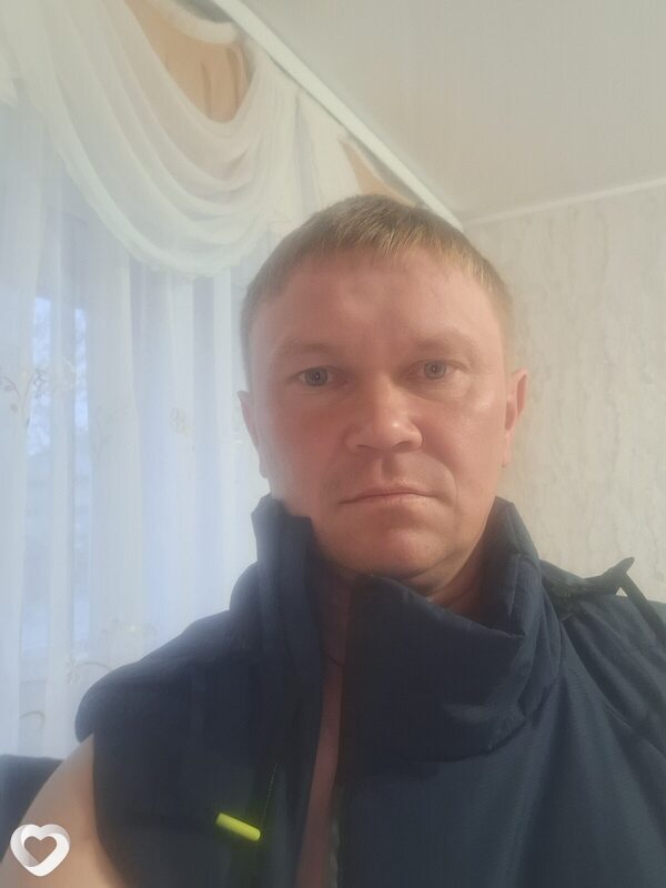 Ваня, 39, Кургане — анкета №555399