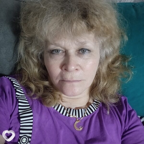 Сания, 58, Каменске-Уральском — анкета №555400