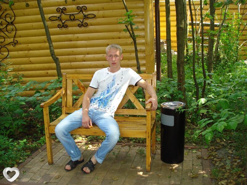 Евгений, 37, Брянске — анкета №555402