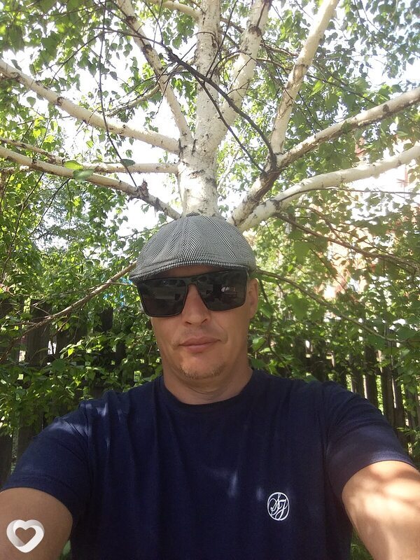 Юрий, 46, Омске — анкета №555332