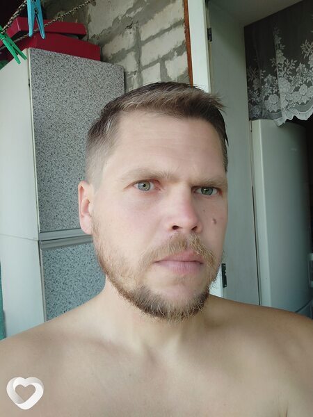 Сергей, 33, Херсоне — анкета №555336