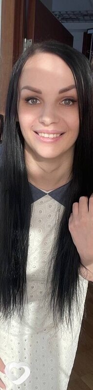 Наталья, 39, Минске — анкета №555341