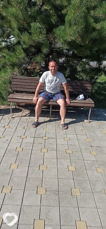 Виталий, 49, Ефремове — анкета №555346