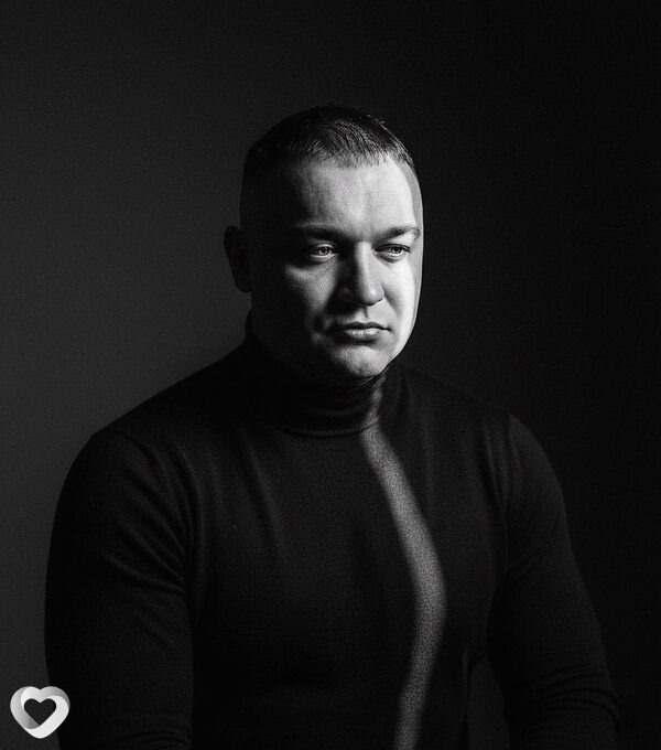 Вадим, 33, Омске — анкета №555347