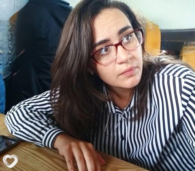 Виктория, 23, Минске — анкета №555349