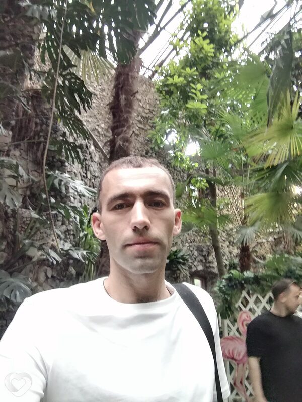 Александр, 37, Гомеле — анкета №555354