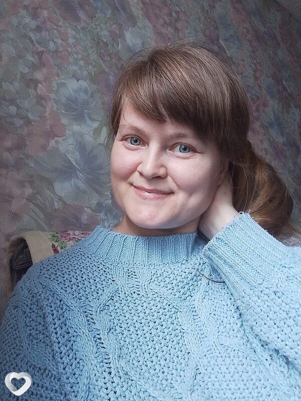 Татьяна, 39, Кургане — анкета №555435