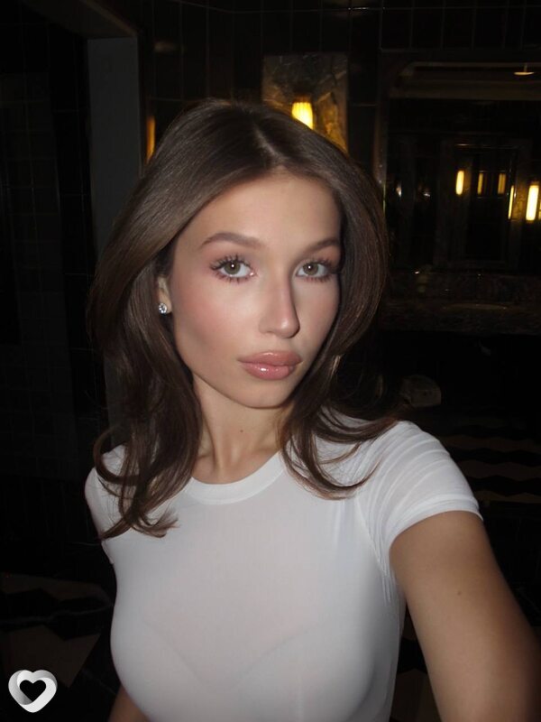Кристина, 24, Москве — анкета №555443