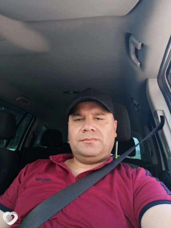 Али, 47, Екатеринбурге — анкета №555452