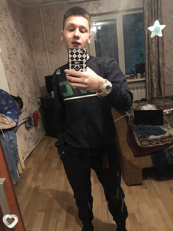 Виталий, 25, Южно-Сахалинске — анкета №555455