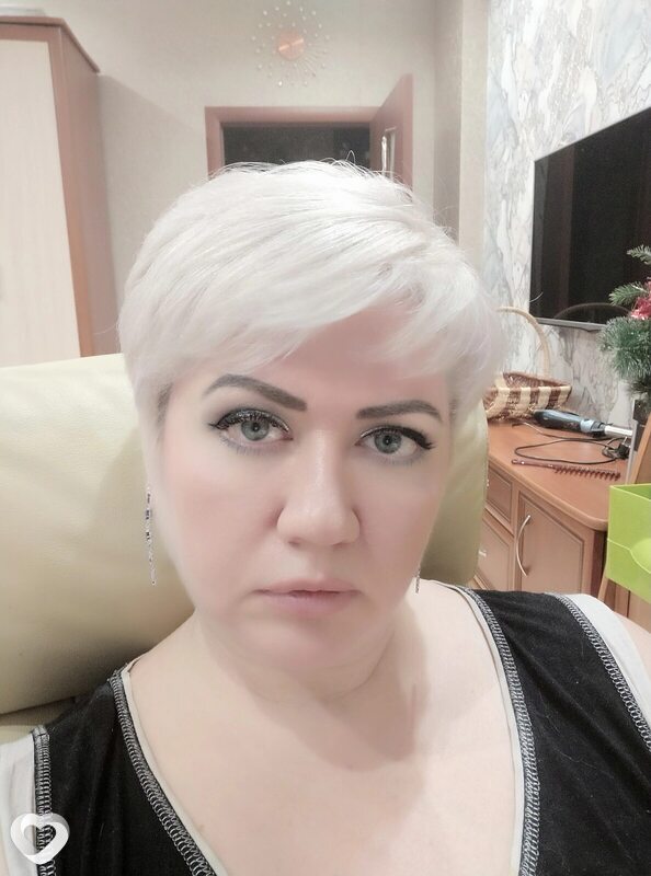 Ирина, 46, Подольске — анкета №555257