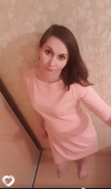 Диана, 43, Москве — анкета №555264