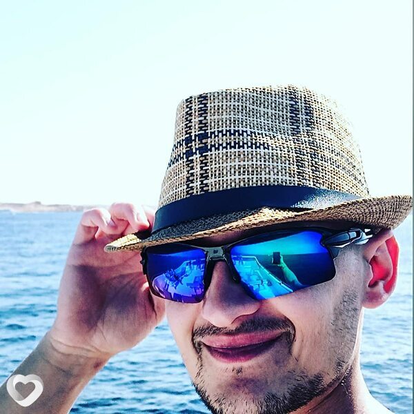 Вячеслав, 37, Новосибирске — анкета №555266