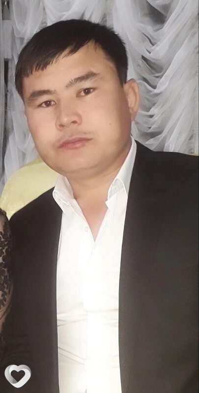 Канат, 33, Алматы — анкета №555269