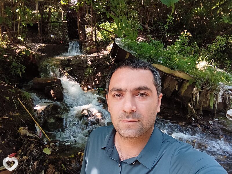 Севдим, 41, Астане — анкета №555270