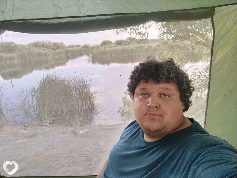 Виктор, 35, Шахтинске — анкета №555272