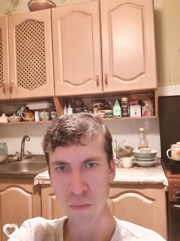 Михаил, 35, Минске — анкета №555458