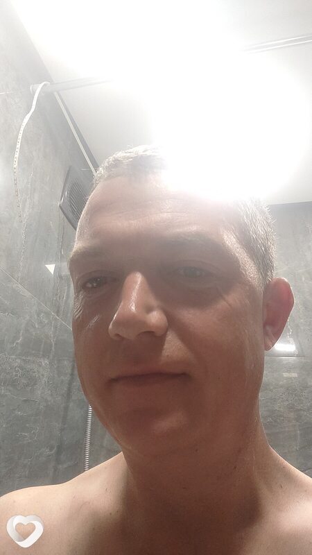 Павел, 46, Кашире — анкета №555459