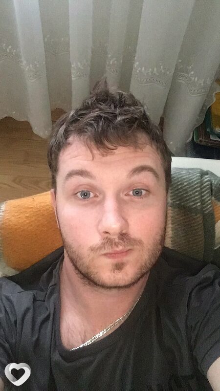 Игнат, 31, Минске — анкета №555461