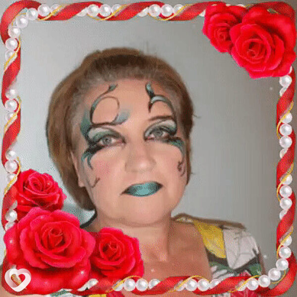 Ева, 60, Барнауле — анкета №555464